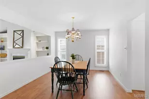 845 Braefield Ct, Chesterfield, MO 63017 - Photo 5