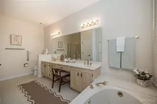 14143 Woods Mill Cove Dr, Chesterfield, MO 63017 - Photo 37