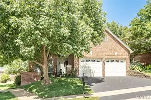 14143 Woods Mill Cove Dr, Chesterfield, MO 63017 - Photo 1