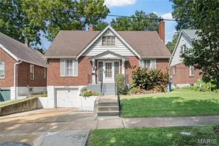 1251 Hafner Pl, University City, MO 63130 - Photo 1