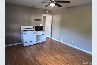 615 N Hawkins Avenue, Hannibal, MO 63401 - Photo 5
