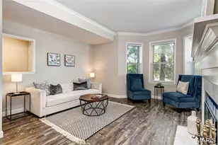 4250 Lindell Blvd, Saint Louis, MO 63108 - Photo 3
