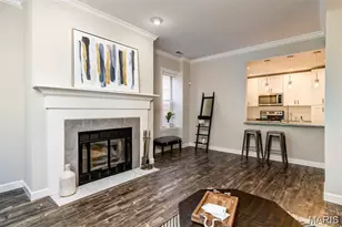 4250 Lindell Blvd, Saint Louis, MO 63108 - Photo 5