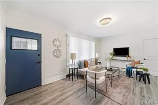 5006 Queens Ave, Saint Louis, MO 63115 - Photo 3