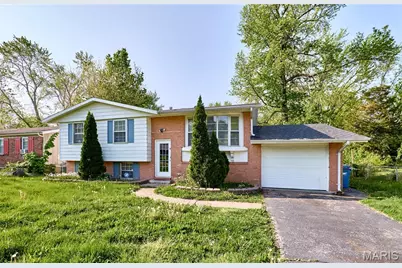 1436 Cove Lane, Saint Louis, MO 63138 - Photo 3