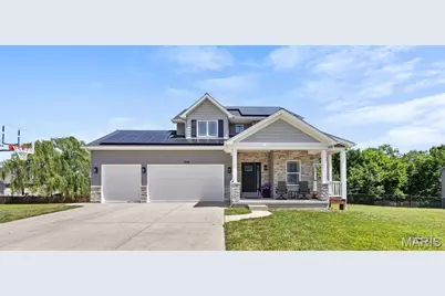 1946 Masters Drive, Festus, MO 63028 - Photo 1
