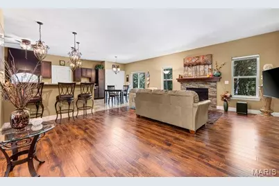 23540 Cabin Ridge Drive, Warrenton, MO 63383 - Photo 15