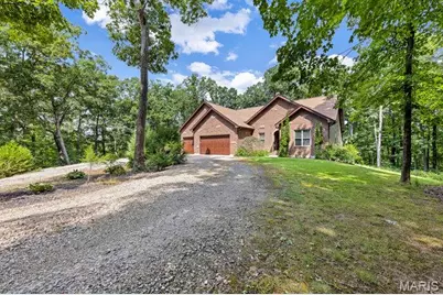 23540 Cabin Ridge Drive, Warrenton, MO 63383 - Photo 53
