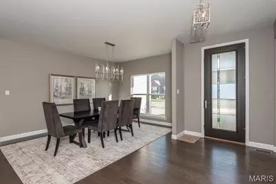 2708 Brook Hill Lane, Saint Charles, MO 63303 - Photo 5