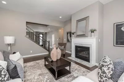 2708 Brook Hill Lane, Saint Charles, MO 63303 - Photo 21