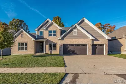 2708 Brook Hill Lane, Saint Charles, MO 63303 - Photo 1