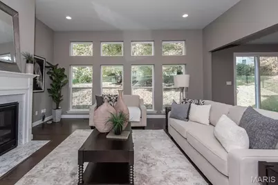 2708 Brook Hill Lane, Saint Charles, MO 63303 - Photo 19