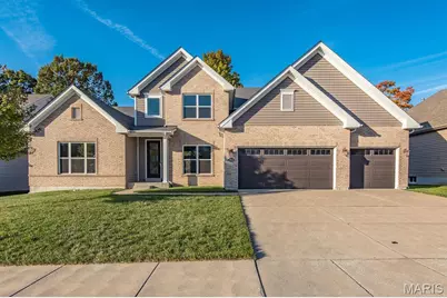 2708 Brook Hill Lane, Saint Charles, MO 63303 - Photo 47