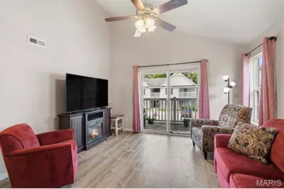 147 Brandy Mill Circle #25E, High Ridge, MO 63049 - Photo 5
