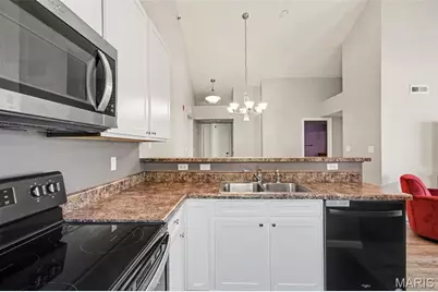 147 Brandy Mill Circle #25E, High Ridge, MO 63049 - Photo 9