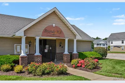 147 Brandy Mill Circle #25E, High Ridge, MO 63049 - Photo 1