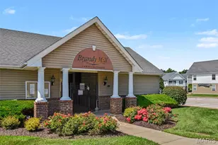147 Brandy Mill Circle, High Ridge, MO 63049 - Photo 1