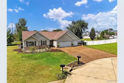 1509 Langrove Drive, O'Fallon, MO 63368 - Photo 1