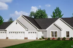 403 River Crest Crossing, O'Fallon, MO 63366 - Photo 1