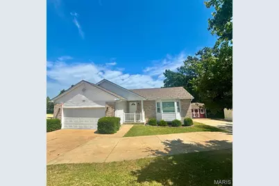 1562 Scenic Drive, Herculaneum, MO 63048 - Photo 1