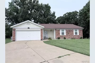 21 White Chapel, O'Fallon, MO 63368 - Photo 1