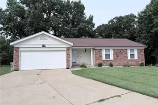 21 White Chapel, O'Fallon, MO 63368 - Photo 1