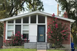 8419 Crixdale Ave, University City, MO 63132 - Photo 1