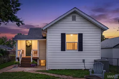 5440 Nagel Avenue, Saint Louis, MO 63109 - Photo 1