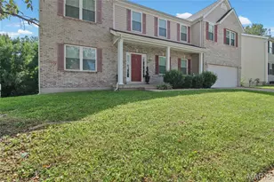 1625 Emerald Creek Dr, Florissant, MO 63031 - Photo 61