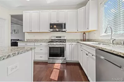 1625 Emerald Creek Drive, Florissant, MO 63031 - Photo 25