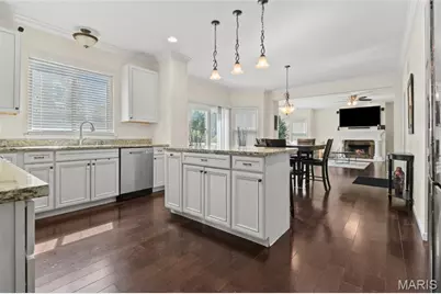 1625 Emerald Creek Drive, Florissant, MO 63031 - Photo 23