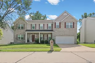 1625 Emerald Creek Dr, Florissant, MO 63031 - Photo 1