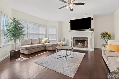 1625 Emerald Creek Drive, Florissant, MO 63031 - Photo 17