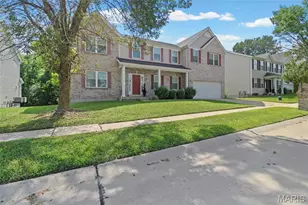 1625 Emerald Creek Dr, Florissant, MO 63031 - Photo 59