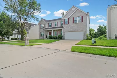 1625 Emerald Creek Drive, Florissant, MO 63031 - Photo 63