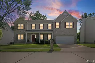 1625 Emerald Creek Dr, Florissant, MO 63031 - Photo 65