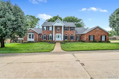 8831 Gladlea Drive, Sunset Hills, MO 63127 - Photo 81
