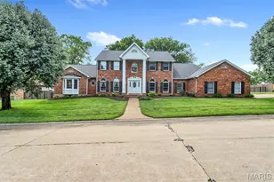 8831 Gladlea Dr, Sunset Hills, MO 63127 - Photo 81