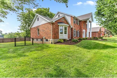 8831 Gladlea Drive, Sunset Hills, MO 63127 - Photo 77