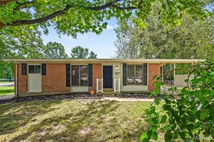 540 Humes Ln, Florissant, MO 63031 - Photo 1