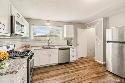 540 Humes Lane, Florissant, MO 63031 - Photo 7