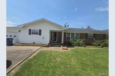 2301 Burge Street, Malden, MO 63863 - Photo 1