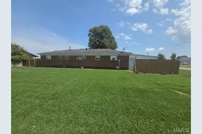 2301 Burge Street, Malden, MO 63863 - Photo 3