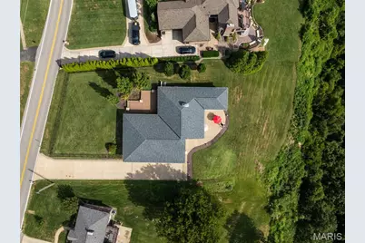7006 Christopher Drive, Oakville, MO 63129 - Photo 59