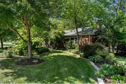 1201 Kortwright Avenue, Rock Hill, MO 63119 - Photo 3