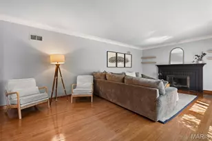 1201 Kortwright Ave, Rock Hill, MO 63119 - Photo 7
