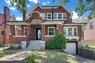 7254 Colgate Ave, University City, MO 63130 - Photo 1