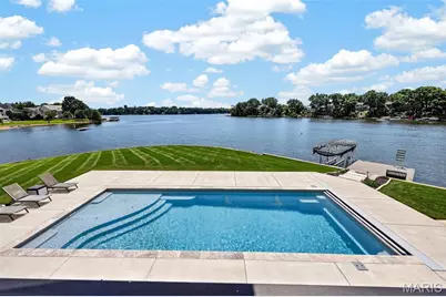 22 Harbor Point Court, Lake Saint Louis, MO 63367 - Photo 17
