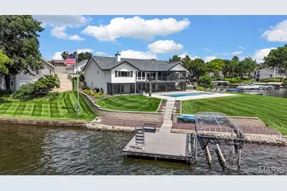 22 Harbor Point Court, Lake Saint Louis, MO 63367 - Photo 11