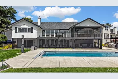 22 Harbor Point Court, Lake Saint Louis, MO 63367 - Photo 55